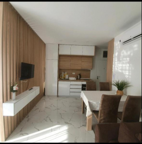 Sirius apartaments